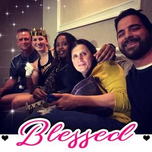 Meet your Posher, Laura